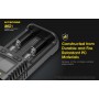 NITECORE, Nitecore UMS2 USB battery charger, Battery chargers, NK491