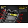 NITECORE, Nitecore UMS2 USB battery charger, Battery chargers, NK491