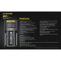 NITECORE, Nitecore UMS2 USB battery charger, Battery chargers, NK491