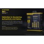 NITECORE, Nitecore UMS4 USB battery charger, Battery chargers, NK492