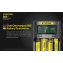 NITECORE, Nitecore UMS4 USB battery charger, Battery chargers, NK492