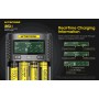 NITECORE, Nitecore UMS4 USB battery charger, Battery chargers, NK492