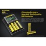 NITECORE, Nitecore UMS4 USB battery charger, Battery chargers, NK492