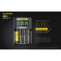 NITECORE, Nitecore UMS4 USB battery charger, Battery chargers, NK492