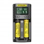 NITECORE, Nitecore UM2 USB battery charger, Battery chargers, NK493