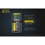 NITECORE, Nitecore UM2 USB battery charger, Battery chargers, NK493