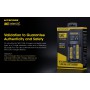 NITECORE, Nitecore UM2 USB battery charger, Battery chargers, NK493