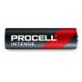 Duracell, PROCELL INTENSE POWER (Duracell Industrial) AA LR6 1.5V 3112mAh, Size AA, BS470