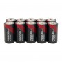 Duracell, 10x PROCELL INTENSE POWER (Duracell Industrial) C/LR14 Alkaline, Size C D 4.5V XL, BS473