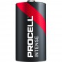 Duracell, 10x PROCELL INTENSE POWER (Duracell Industrial) C/LR14 Alkaline, Size C D 4.5V XL, BS473