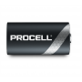 Duracell, 10x Procell CR123 3V lithium battery, Other formats, BS474