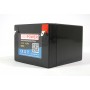 Enerpower, Enerpower 12.8V 4.8Ah - LiFePo4 (remplacement de la batterie au plomb), Batterie LiFePO4, NK497