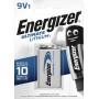 Energizer, Energizer 9V Lithium Battery - blister, Other formats, NK502