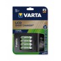 Varta, 1.5h VARTA battery Fast charger + 4x AA 2100mAh, Battery chargers, BS480