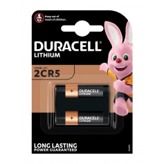 Duracell 2CR5 / 245 Photo