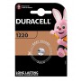 Duracell, Duracell CR1220 3V 36mAh lithium battery, Button cells, BS273-CB