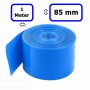 Oem - 1 Meter 25mm-580mm BatteryPack PVC Heat Shrink Tubing Tube Wrap - Battery accessories - NK504-CB