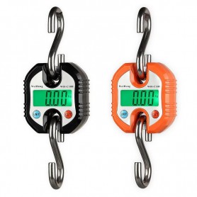 Oem - Bilancia digitale con gancio fino a 150kg - Mini Crane WH-C Series -  - AL1099-CB