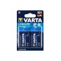 Varta, Varta Alkaline Battery D / Mono / LR20 4920, Size C D 4.5V XL, ON064-CB