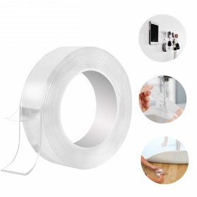 Oem - Magic Tape - Nano tape - Réutilisable - Adhésif double face - Magic nanotape - Ruban de montage - Autres outils - AL110...