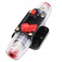 Oem - 20A 12V-24V Inline-Schutzschalter Manuelle Reset-Schaltersicherung -  - AL1021-20A