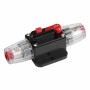 Oem - 20A 12V-24V Inline-Schutzschalter Manuelle Reset-Schaltersicherung -  - AL1021-20A