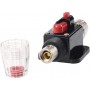 Oem - 20A 12V-24V Inline-Schutzschalter Manuelle Reset-Schaltersicherung -  - AL1021-20A