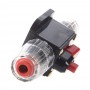 Oem - 20A 12V-24V Inline-Schutzschalter Manuelle Reset-Schaltersicherung -  - AL1021-20A