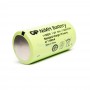 GP, GP GP1100DH 11000mAh D / HR20 Flattop Ni-Mh, Size C D and XL, NK508