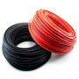 Elettro Brescia, 4mm2 (12AWG) Solar Wire - Red or Black - 1 Meter, Solar Cables, AL250-SOLAR-CB