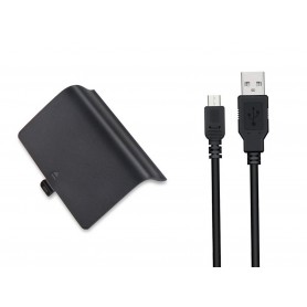Oem - Batteria compatibile con XBOX One Controller SND-2025 1200mAh - Xbox One - YGX604-1200