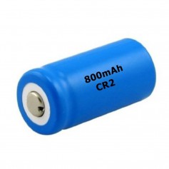 BSE, BSE ICR15270 CR2 3.7V Li-on 800mAh Lithium batterie rechargeable, Other formats, BS502