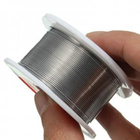 Oem - 100g Soudage fil de ligne de plomb d'étain 2mm - Solder accessories - AL290-2MM