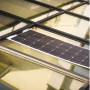 Green Cell - GREEN CELL 100W 18V Flexibel Zonnepaneel SolarFlex / Monokristallijn / ETFE / MC4 - Zonnepanelen - GC096-100W