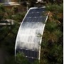 Green Cell - GREEN CELL 100W 18V Flexibel Zonnepaneel SolarFlex / Monokristallijn / ETFE / MC4 - Zonnepanelen - GC096-100W