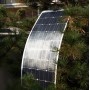 Green Cell, GREEN CELL 100W 18V Flexible Solar panel Solar module SolarFlex / Monocrystalline / ETFE / MC4, Solar panels, GC0...