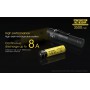 NITECORE, NITECORE NL1835HP 18650 3500mAh 3.6V 8A, Size 18650, NK-NL1835HP