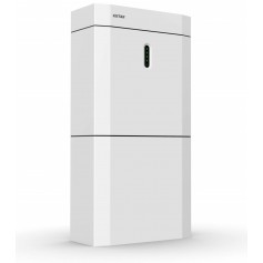KSTAR - KSTAR H3 5.1Kw ESS BluE-S 3680D omvormer + BluE-PACK5.1 opslagbatterij - Energiesysteempakketten - KSTAR-ESS-H3-5KW