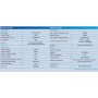 KSTAR - KSTAR H5 15.3Kw ESS BluE-S 5000D Inverter + 3x accumulatore BluE-PACK5.1 - Pacchetti del sistema energetico - KSTAR-E...