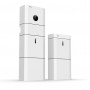 KSTAR - KSTAR H5 20.4Kw ESS BluE-S 5000D omvormer + 4x BluE-PACK5.1 opslagbatterij - Energiesysteempakketten - KSTAR-ESS-H5-20KW