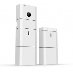 KSTAR - KSTAR H5 20.4Kw ESS BluE-S 5000D omvormer + 4x BluE-PACK5.1 opslagbatterij - Energiesysteempakketten - KSTAR-ESS-H5-20KW