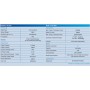 KSTAR - Convertitore KSTAR H3 10.2Kw ESS BluE-S 3680D + 2x accumulatore BluE-PACK5.1 - Pacchetti del sistema energetico - KST...