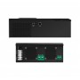 Green Cell - GREEN CELL 12VDC Omvormer Off Grid converter met MPPT Solar Charger voor 230VAC 1000VA/1000W Zuivere Sinus -  - ...