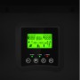 Green Cell - GREEN CELL 24VDC Solar Inverter Off Grid Konverter mit MPPT Solarladegerät für 230VAC 3000VA/3000W Reine Sinuswe...