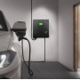 Green Cell - GREEN CELL 24VDC Inverter Solare Convertitore Off Grid con Caricatore Solare MPPT per 230VAC 3000VA/3000W Onda S...