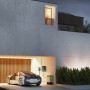 Green Cell - GREEN CELL 24VDC Solar Inverter Off Grid Konverter mit MPPT Solarladegerät für 230VAC 3000VA/3000W Reine Sinuswe...