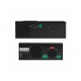 Green Cell - GREEN CELL 24VDC Solar Inverter Off Grid Konverter mit MPPT Solarladegerät für 230VAC 3000VA/3000W Reine Sinuswe...