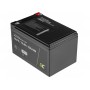 Green Cell - Green Cell LiFePO4 12.8V 12Ah Batterie für Sonnenkollektoren und Wohnmobile -  - GC108-LPO12AH