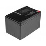 Green Cell - Green Cell LiFePO4 12.8V 12Ah Batterie für Sonnenkollektoren und Wohnmobile -  - GC108-LPO12AH