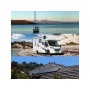 Green Cell - Batería Green Cell LiFePO4 12.8V 12Ah para paneles solares y autocaravanas -  - GC108-LPO12AH